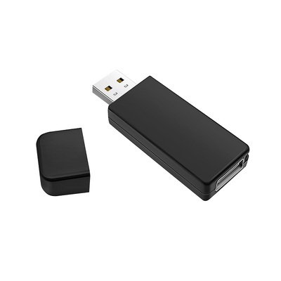 COIDEA全键盘自定义修改器USB改键U2U程序员键盘104键宏编程VIA