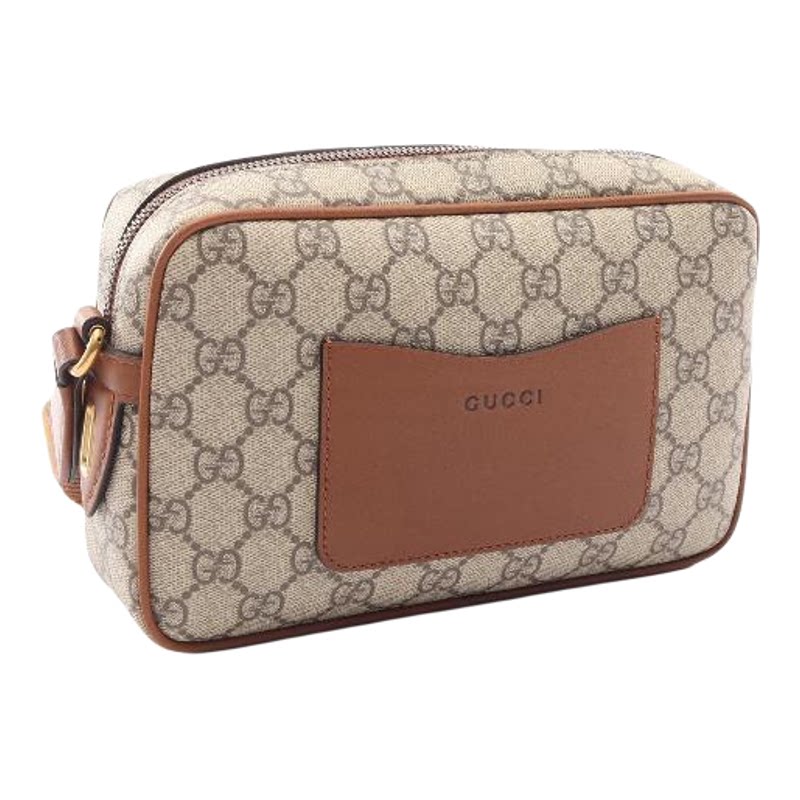 中古Gucci古驰斜挎包レディース