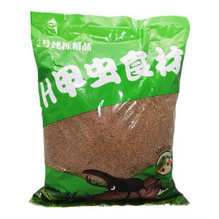 H2木屑甲虫浅度发酵木屑锹甲花金龟独角仙腐殖土幼虫食材产房介质