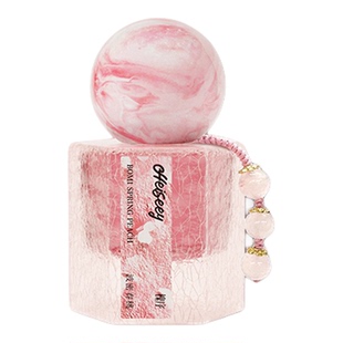 【霹雳乌贼】Heiseey/槐序波密春桃香水30ml正装持久淡香小众大牌