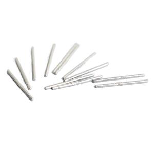 【巷南】999纯银耳棒耳针耳棍日常养护日常简约男女防闭合耳堵