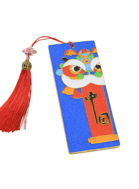 国风diy千里江山图金丝珐琅画