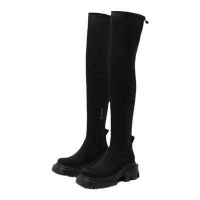 DAOHNELAB方糖防晒过膝靴