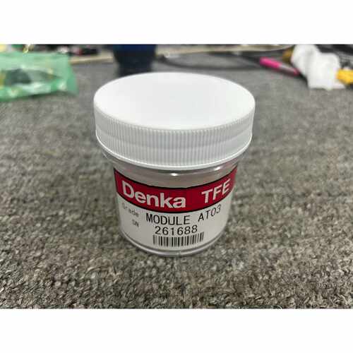 Denka TFE MODULE AT03 热电偶，型号清楚
