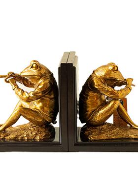 从今往后黄铜复古雕塑