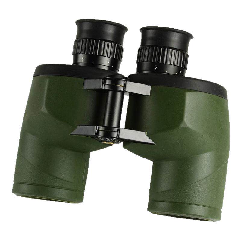 BBG041A型正品95式升级版7X40望远镜双筒高倍高清夜视防水测距
