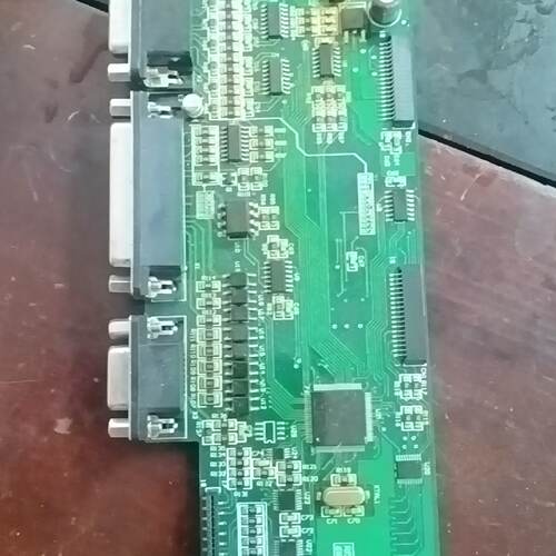 询价Housine欧信智控HD2-CPU2.0伺服控制板