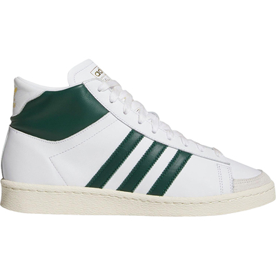 Adidas/阿迪达斯官方正品三叶草男女中帮轻便运动休闲板鞋JI3444