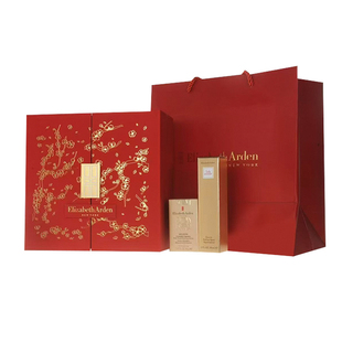 【自营】伊丽莎白雅顿第五大道香水金胶精华礼盒