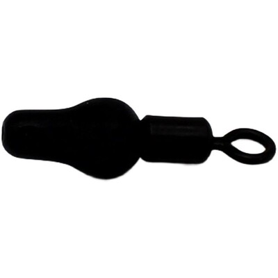 20枚反底钓组配件 罗尼钓组缓冲豆 欧式库钓野钓垂钓用品飞德大物