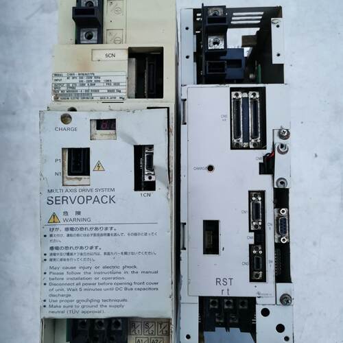 议价Yaskawa Servo Driver适用