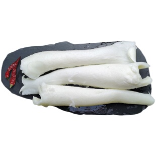 牛黄喉5斤装重庆火锅麻辣烫新鲜冷冻品食材配菜包邮黄牛心管去油