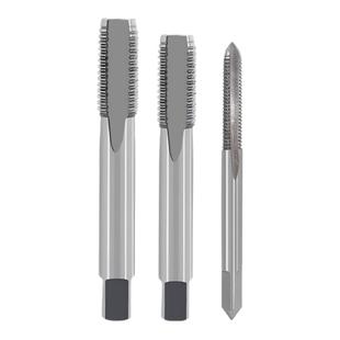 成量直槽机用丝锥HSS高速钢丝攻不锈钢专用攻牙攻螺纹M3M4M5M6M8