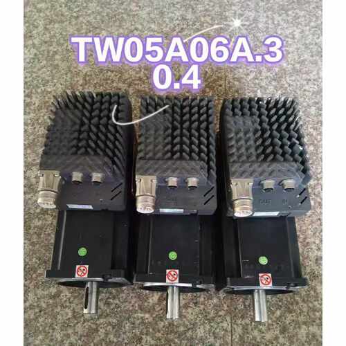 询价下单TW05A06A.30.4 伺服电机 可开发票