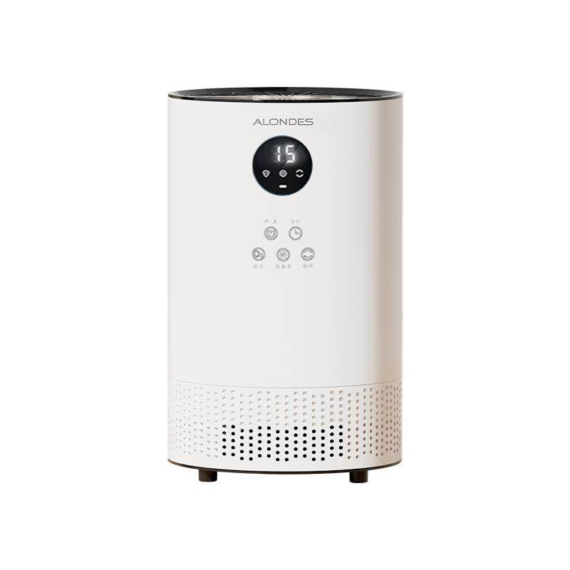 欧朗德斯空气净化器除甲醛家用小