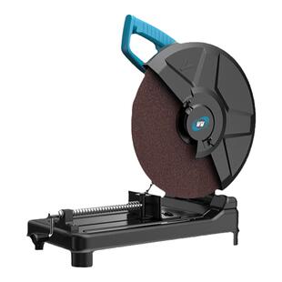 欧普型材切割机小型多功能家用大功率台式355型材木材220V钢材机