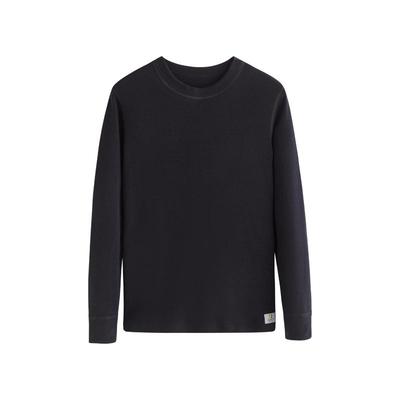 挪威JANUS美利奴成人男女秋衣