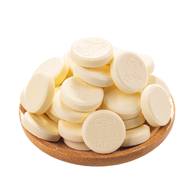 干吃奶片奶贝内蒙古无蔗糖