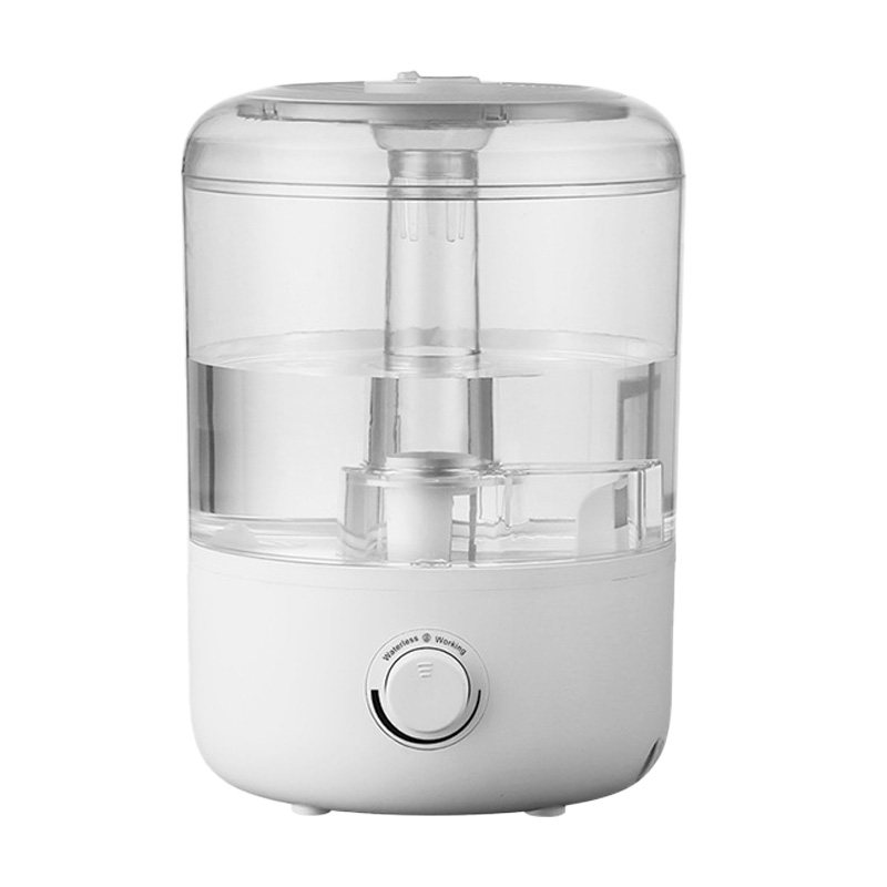 爬宠饲养箱雾化加湿器静音保湿器