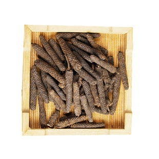 中药材荜茇中药饮片中药材抓配实体店铺药房【饮片标准】500g