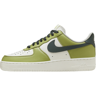 Nike/耐克正品Air Force 1 07 男士空一号运动鞋HJ3484-331