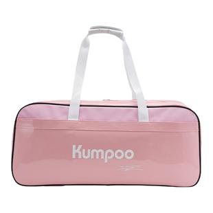 薰风2025专业羽毛球包熏风女款球包单肩手提拍包拍袋羽球包KB-431