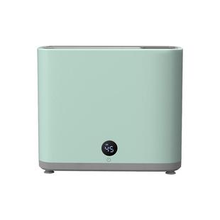 小熊砧板刀具筷子消毒机家用小型紫外线菜板消毒烘干器收纳一体