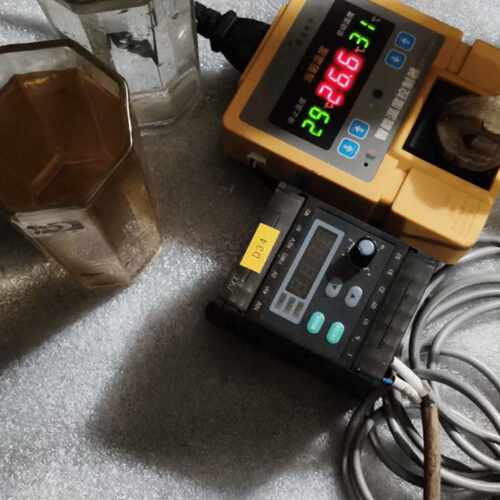 溢价-西法TC-05B温控器，带3米防水DS18B20探头，220