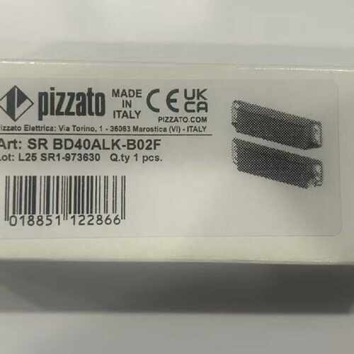 PIZZATO SR BD40ALK-B02F磁性开关 工业传感器