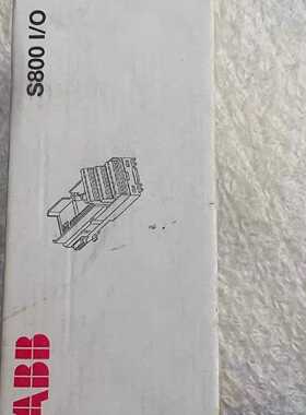 全新未开封  S800I/O  3BSE013230R—议价