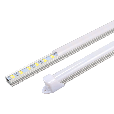 12v伏夜市摆地摊灯条自带夹子