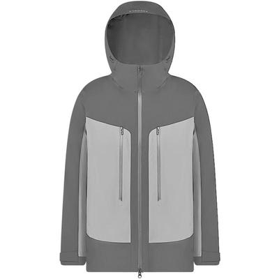 波司登情侣三合一户外鹅绒羽绒服