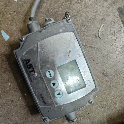 溢价-AST EL50H温度变送器 0-800 ，24V供电