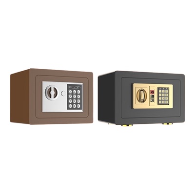 存钱罐2025年新款保险箱密码柜