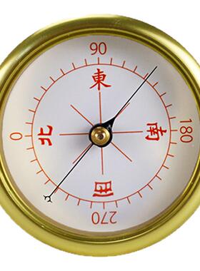 强磁罗盘天池高精度专业