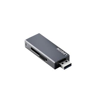 联想拯救者双接口固态U盘256G大容量手机电脑两用便携ssd