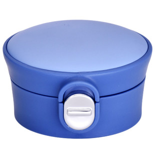 ASD爱仕达不锈钢保温杯RWS48B8Q直饮杯盖通用水杯弹跳盖子配件