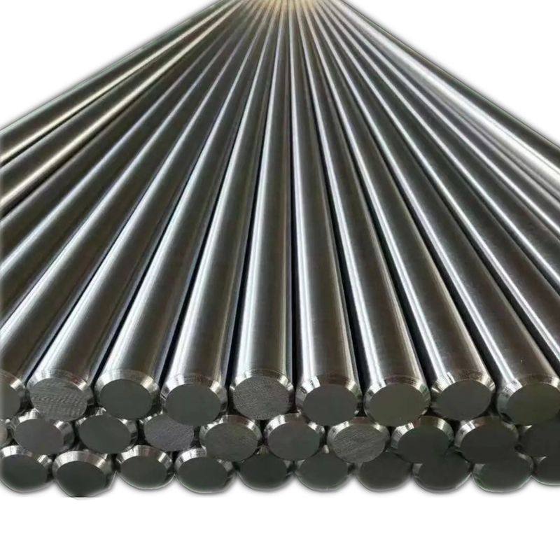 EN1A圆棒220M07钢棒EN1B棒材冷240M07拉圆钢光亮1.0-100mm棒