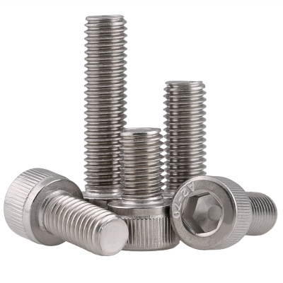 【回购榜一】内六角螺丝助力科研