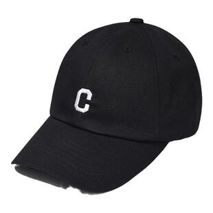 正品Covernat棒球帽小C字母新潮牌帽子男女时尚刺绣鸭舌帽