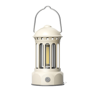 复古充电式马灯煤油灯户外露营灯超长续航天幕帐篷装饰照明氛围灯