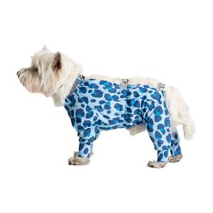 PEBOTE小型犬狗狗衣服西高地比熊