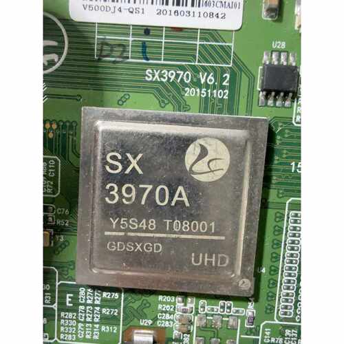 【维修议价】SX3970A芯片5标单价116议价914