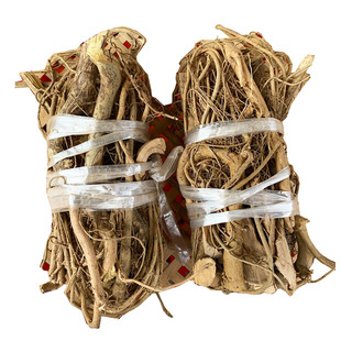 广东靓汤土特产野生白花牛乳树根牛奶根牛念老火煲汤材料汤料500g