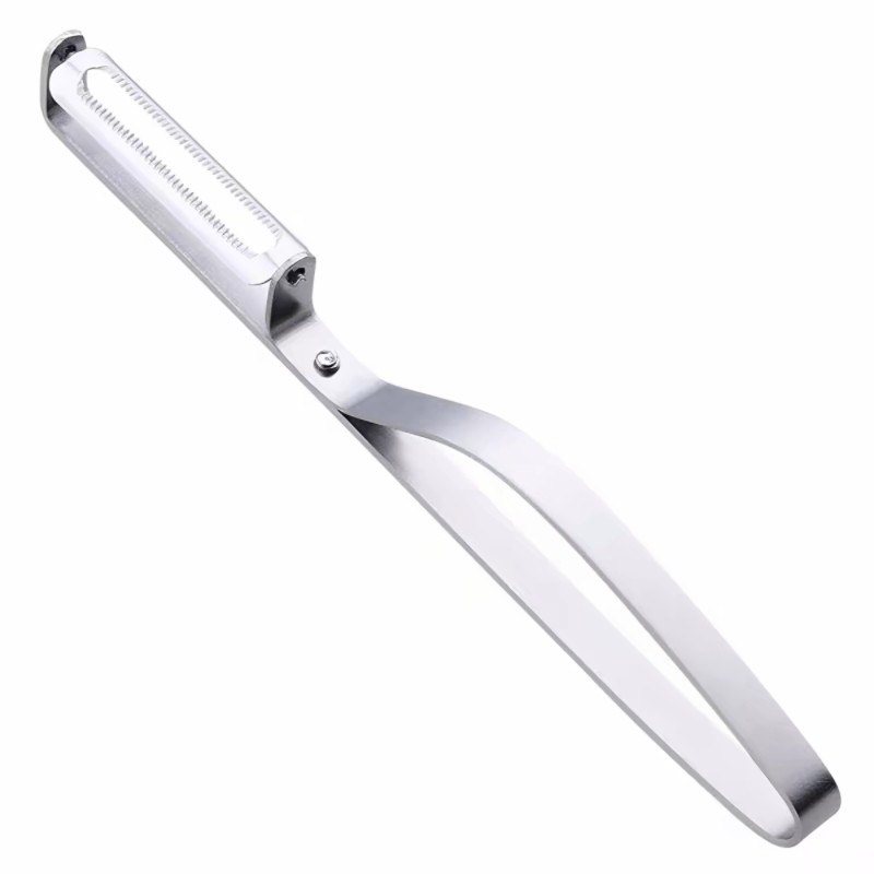家用不锈钢多功能水果削皮器