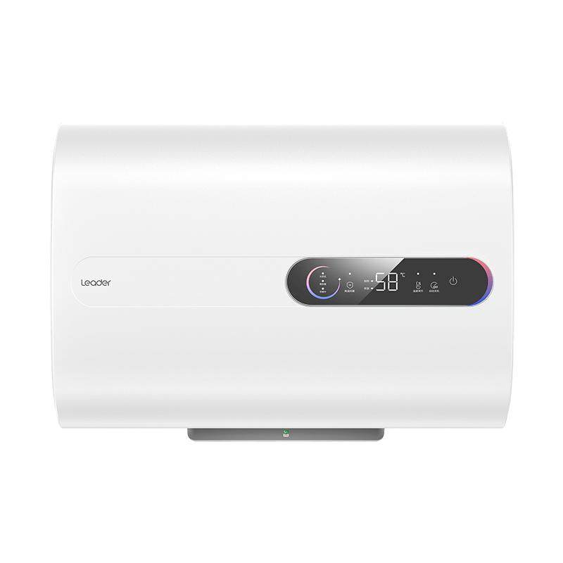 海尔扁桶电热水器2200W镁棒免换