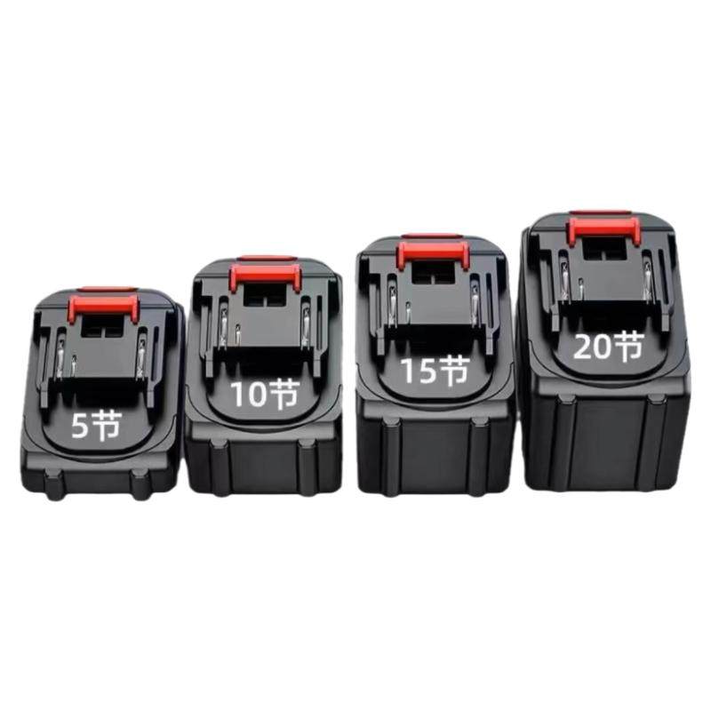 18v-21v插口一样通用锂电池
