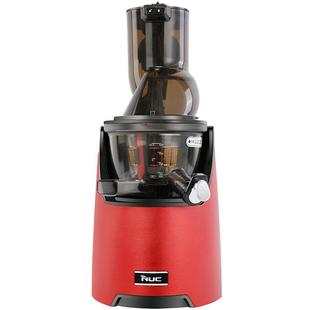 韩国进口NUC原汁机榨汁机汁渣分离家商多用大口径自动压榨果汁机