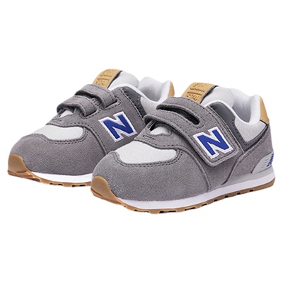 NewBalance百搭运动鞋574