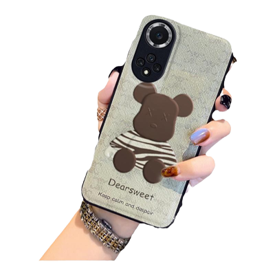 适用华为nova9手机壳硅胶防摔